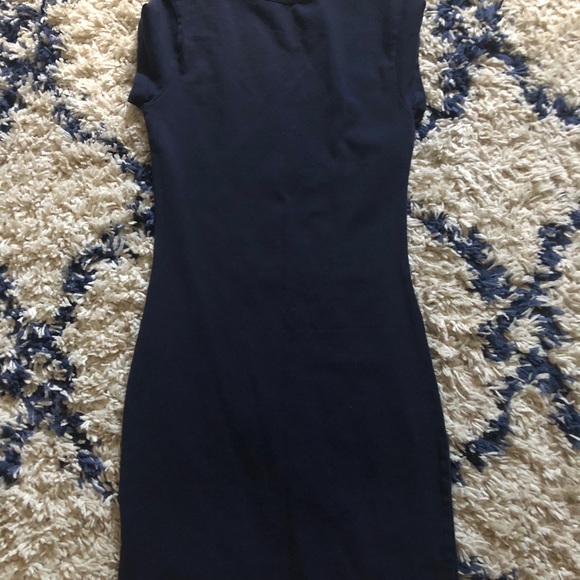 H&M mini dress - Picture 3 of 4